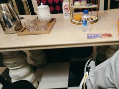 -自由港KTV(王子公主金平店)