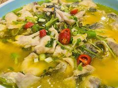 -鲜得莱渔港·小平岛海胆馆(七贤岭店)