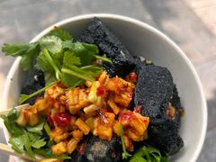 -黑色经典臭豆腐·湖南特产(太平街口店)