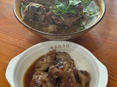 -老袁炒年糕(富豪路店)