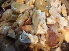 -徽三说·土徽菜·中国徽菜连锁品牌(一中店)