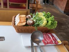 -焯牛潮汕牛肉火锅(云峰街创始店)