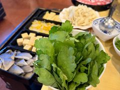 -牛街清真满恒記(平安里西大街店)