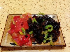 -山河屯铁锅炖鲜鹅·东北菜(开发区一店)