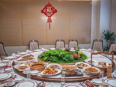 -羊瑞堂·横山炖羊肉·陕菜(未央路旗舰店)