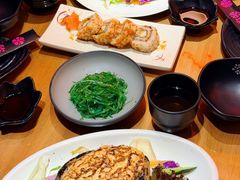 -明治屋(二十三年洪化桥店)