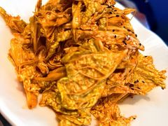 -黑窑厂糖油饼烤鸭·清真菜(黑窑厂街店)