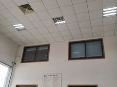 -上海市第十四机动车安全检测站