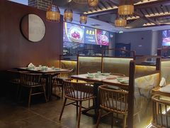 -泰钰丰烤鸭.天津菜(开发区店)