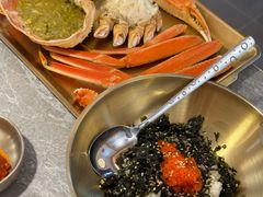 -本达人海鲜烧烤·朝鲜族风味(发展店)