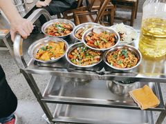 -郝大姐·乌龙山铁板烧(大学城三店)