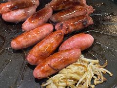 -obba烤吧(新光汇店)