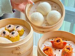 -陶兰居·香港饭店·海鲜大排档(圆融时代广场店)