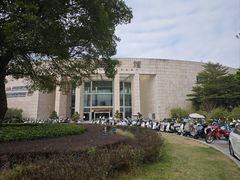 -增城图书馆(荔景大道辅路店)