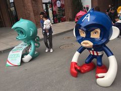 -砂之船奥特莱斯(合肥店)