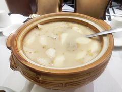 糟钵头-老人和饭店(淮海中路店)