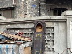 -中华巴洛克风情街