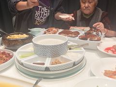 -羲和雅苑•北京烤鸭(陆家嘴中心店)