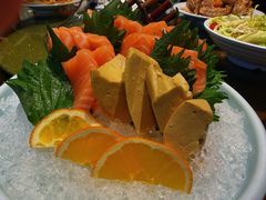 -东海怡品海鲜豆捞(西水东店)