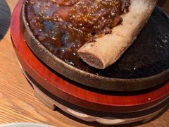 -蜜桃餐厅·伴山(湖滨商业街店)