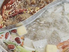 -牛缘村·贵州黄牛肉火锅(西善桥店)