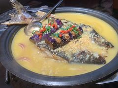-探鱼·鲜青椒爽麻烤鱼(领展购物广场店)