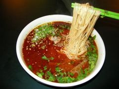 -河南拉面(肇周路店)