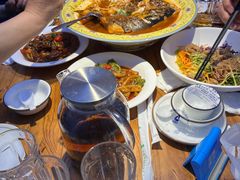 -俭寨大盘鸡·缸子肉·小公鸡·新疆菜(云通店)