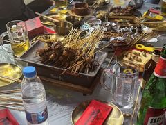 -再来几串·云南酱烤(全国首店)