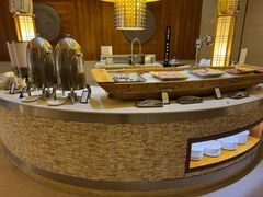 -青岛金沙滩希尔顿酒店·自助餐厅