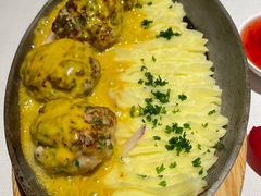 -俄士厨房(五棵松华熙LIVE店)
