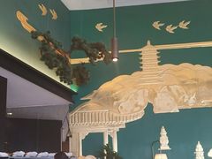 -新白鹿餐厅(松江开元地中海店)