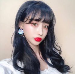 -HG美发设计沙龙