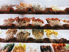 -马路边边串串香(双井直营店)