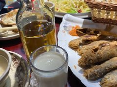 -一块豆腐·海鲜·家常菜(李沧书院路店)
