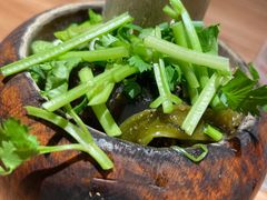 皮蛋锤辣椒-树厨贵州菜(大十字店)