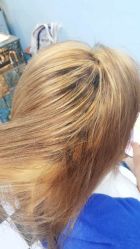 点击看大图 -MOKA HAIR SALON 烫染造型