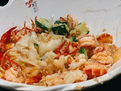 蒜香小龙虾-虾胡闹龙虾馆(湄南河店)