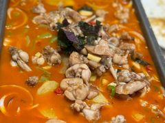 -火龙堂·风味民间菜(文一路店)