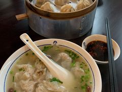 -汪一挑馄饨(老街店)