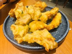 锅包肉-老昌春饼(中央大街店)