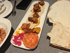 -Efes Turkish & Mediterranean Cuisine 艾菲斯餐厅(陆家嘴店)