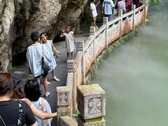 -天河潭旅游度假区