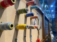 -黑白电视长沙小吃(美林M·LIVE天地东座店)