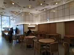 大堂-东园小馆·早茶·淮扬小炒(蜀景店)