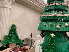 -玲婧胡同·生日蛋糕·餐厅(嘉里城店)