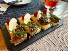 -LA MAISON公鸡和龙(蛇口店)