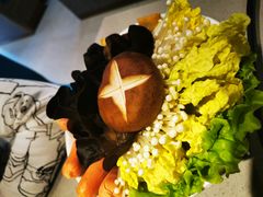 -半天妖烤鱼(芝罘万达店)