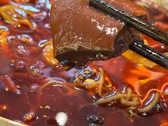 -全牛匠·乐山跷脚牛肉(西北旺万象汇店)