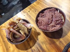 -正南齊北重庆老火锅(光华村直营店)
